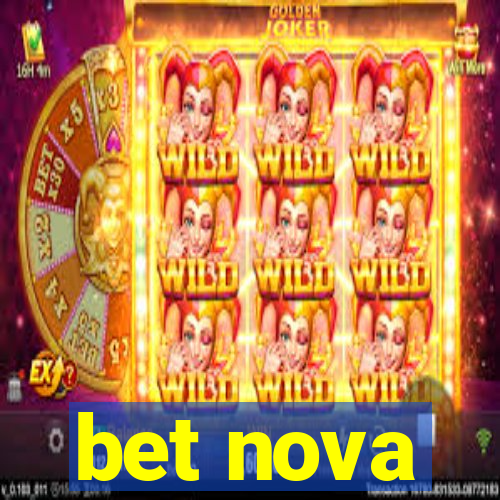 bet nova